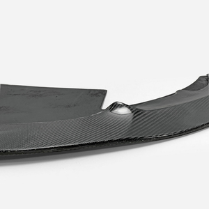 Pour Mazda 6 Atenza GL berline 4 portes, lèvre de pare-chocs avant de style OEM - Product Image 5