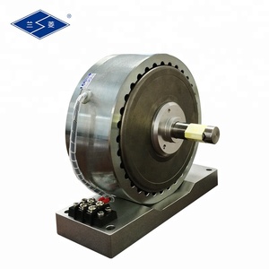 Frein à hystérésis refroidi par air Little Giant Enterprise <span class=keywords><strong>AHB</strong></span>-12, série <span class=keywords><strong>AHB</strong></span>, 380V/24V, 2,8kW, protection IP66 - Product Image 1