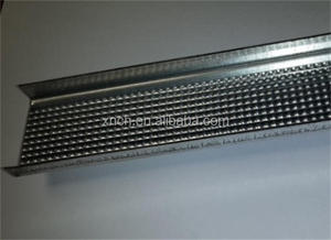 בנייה בגבס פלדה פרופילי בניין בניית חומרים - Product Image 4