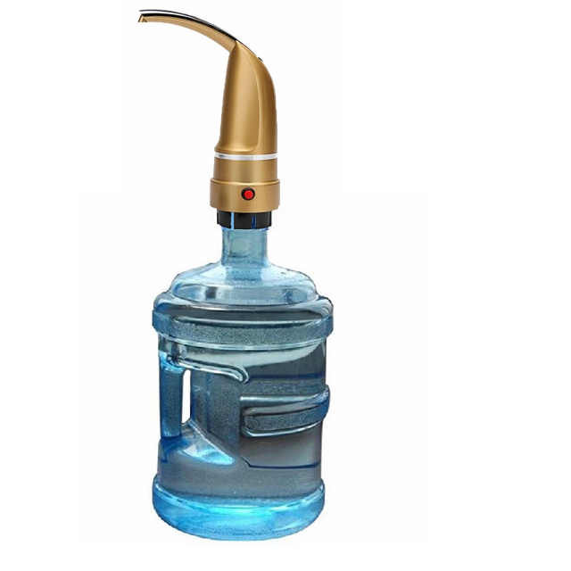 Smart Wireless батареи авто Электрический питьевой воды дозатор