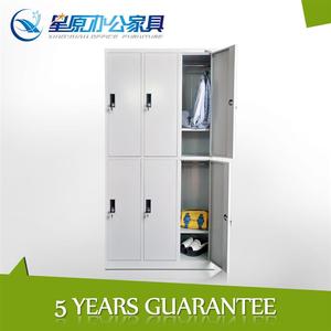 <span class=keywords><strong>Ikea</strong></span>. 6 portes verrouillables de rangement <span class=keywords><strong>en</strong></span> métal <span class=keywords><strong>armoire</strong></span> <span class=keywords><strong>en</strong></span> tissu avec la conception de fantaisie - Product Image 1