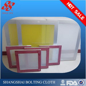 Materiales de impresión / aluminio <span class=keywords><strong>serigrafía</strong></span> frames pantalla - Product Image 6