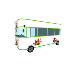 Carretto Mobile <span class=keywords><strong>Elettrico</strong></span> per Fiori in Vendita - Product Image 3