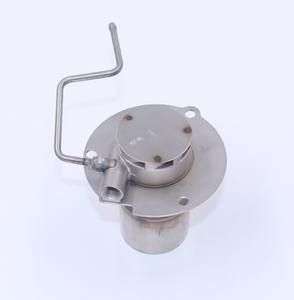 Centralitas airtronic D2 V 24V 12V noche calentador de quemador 252069100100 - Product Image 1