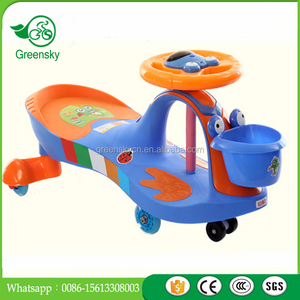 Voiture à pédales classique rouge <span class=keywords><strong>Bobby</strong></span> pour enfants, véritable voiture à bascule - Product Image 6