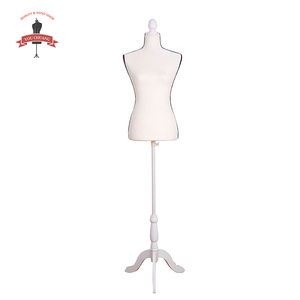 Quần áo giá rẻ ngực <span class=keywords><strong>daiming</strong></span> mannequin nữ compoumd người giả nữ - Product Image 4