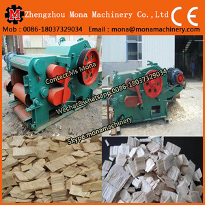 Henan CE ISO approuvé industrielle de déchiquetage de bois <span class=keywords><strong>machine</strong></span>/<span class=keywords><strong>Tambour</strong></span> Déchiqueteuse À Bois Type - Product Image 3
