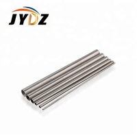 Tubo de Aleación de Platino e Iridio de 0.3mm de Capilaridad y 99.99% de Pureza para Cirugía Médica