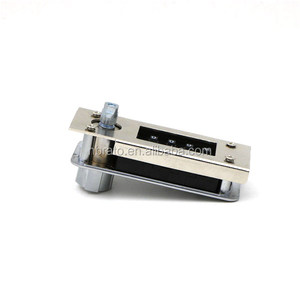 Intelligent Maître Clé Électronique Porte <span class=keywords><strong>Combinaison</strong></span> 4 Serrure Numérique pour le Cabinet Casiers Scolaires - Product Image 5