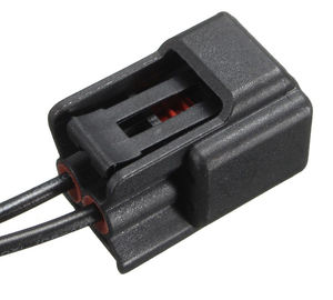 Kit Konektor Koil Ford 2 Pin untuk 4.6 5.4 6.8 Ignition Modular COP Mustang Cobra 3 atau Kabel Harness Pigtail - Product Image 2