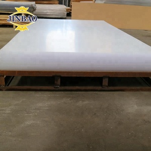 Jinbao — feuille acrylique transparente <span class=keywords><strong>perpex</strong></span>, 1220x2440mm, 10mm, livraison gratuite - Product Image 3
