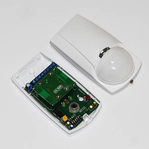 HX-MV520 Security <span class=keywords><strong>Alarm</strong></span> Acessórios <span class=keywords><strong>Detector</strong></span> De Sensor De Movimento De Microondas PIR Com Imunidade Pet - Product Image 4