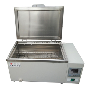 alta precisione temperatura circolazione bagnomaria termostatico per viscosimetro - Product Image 3