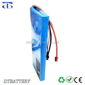 OEM 초슬림 사이즈 36볼트 리튬이온 배터리 팩 36V 8Ah <span class=keywords><strong>9Ah</strong></span> 10Ah 11.6Ah 12Ah 13Ah 14Ah 전기 자전거 PVC 배터리 팩 - Product Image 3