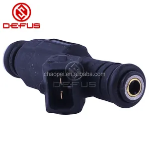 DEFUS Hot Sell High Performance Injector 0280155819 For FORD USA ASPIRE/ E SERIES Box/ Escort Focus Mondeo 1.6 1.8 Fuel Nozzle