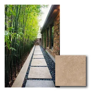 20mm thickness villa plaza outdoor floor tiles ceramic for garden, balcony, path, driveway