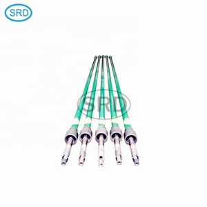 Bomba de Varilla de Succión para Perforación Subterránea de Pozos Petroleros API 11AX - Product Image 2