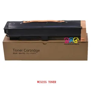 WC5225 New Compatible Toner Cartridge, 106R01304,106R01413,For Xerox WorkCentre WC 5222/5225/5225A/5230/5230A WC5222 WC5230