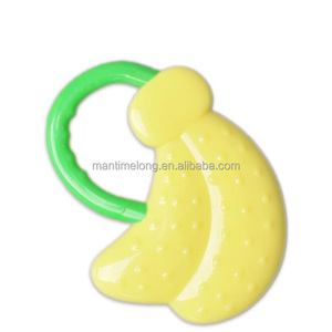 <span class=keywords><strong>Mordedor</strong></span> con <span class=keywords><strong>Forma</strong></span> <span class=keywords><strong>de</strong></span> Fruta para Bebés, Juguete <span class=keywords><strong>de</strong></span> Dentición para Niños, <span class=keywords><strong>Mordedor</strong></span> <span class=keywords><strong>de</strong></span> Silicona con <span class=keywords><strong>Forma</strong></span> <span class=keywords><strong>de</strong></span> Vegetales, Uva, Plátano, para Bebés y Niños Pequeños, Adorable y Lindo - Product Image 6