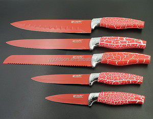 China importación directa suizo cuchillo de la línea de productos más vendidos en alibaba - Product Image 5