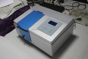 Instrumento de análisis de metal barato/espectrómetro de emisión óptica para la venta - Product Image 1