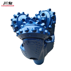 TCI Tricone Khoan Bit Cả Mới Và Sử Dụng Tricone Bit Cho Nước Vâng ICDA 517 - Product Image 6