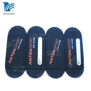 Bán buôn EVA độn Nordic xuyên quốc gia trượt tuyết dây đeo Nordic trượt tuyết dây đeo cho Snowboard RÀNG BUỘC - Product Image 6
