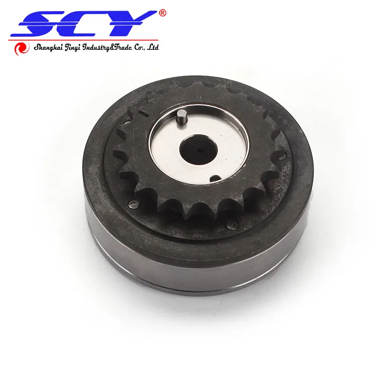 Camshaft Adjuster Cam Shaft Suitable for Audi A4 Quattro OE 06F 109 088 J 06F109088J 06F 109 088 C 06F109088C 06F 109 088 G