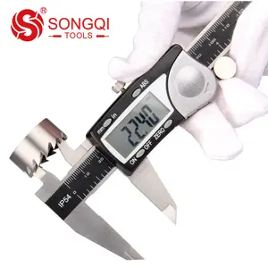 SONGQI 0-400mm Vernier Caliper with Cheap Price