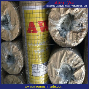 BWG20 x 3/4 "x 3/4" Galvanizado electrosoldado de alambre de malla de esgrima - Product Image 2