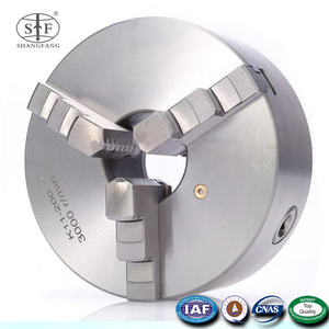 Dökme demir ve HSS çelik 3jaw torna ayna - Product Image 4