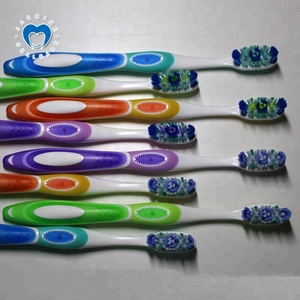 Garantía de Calidad para adultos ancla libre mechones logo impresión dientes - Product Image 3