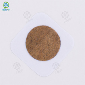 Kangdiは、船酔いに最適な旅行を不快にさせるためにモーションシックネスパッチを作成しました - Product Image 2