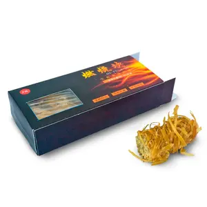 BBQ partite di legno di cera di paraffina firestarter firelighter partite