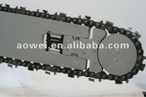 Fabricants de tronçonneuses chinoises Tronçonneuse <span class=keywords><strong>Dolmar</strong></span> 4 temps 55CC - Product Image 3