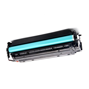 Cartucho de tóner compatible con HPs 312X 312A CF380A CF381A CF382A CF383A para HPs <span class=keywords><strong>Color</strong></span> <span class=keywords><strong>LaserJet</strong></span> <span class=keywords><strong>Pro</strong></span> <span class=keywords><strong>MFP</strong></span> M476dn M476dw <span class=keywords><strong>M476</strong></span> - Product Image 1