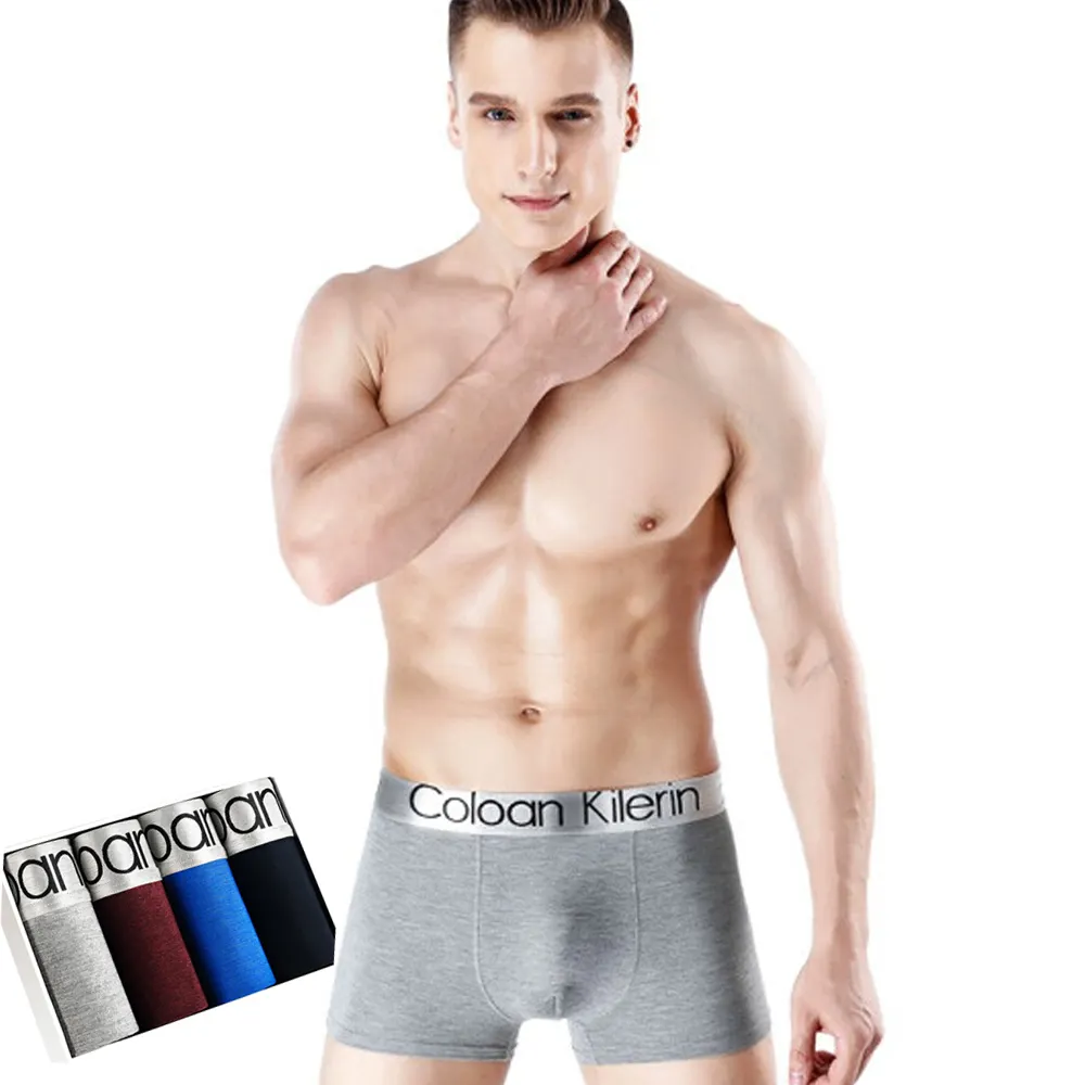 Men's briefs types