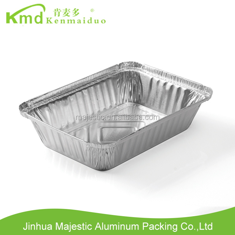 Aluminio Rff220 Plata Atractivo Precio contenedor tapa incluida
