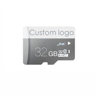 Tarjeta de Memoria SD Micro C10 Promocional, 16gb, 32gb, 64gb, 8gb, 4gb, 256gb, en Oferta, Apta para Smartphones y Cámaras