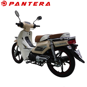 Motocicleta Docker Motos <span class=keywords><strong>C90</strong></span> Cub de 50cc, 4 Tiempos, Duradera y Económica - Product Image 2