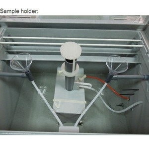 เครื่องทดสอบเกลือพ่น,หัวฉีดควบคุม PLC - Product Image 4