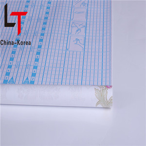Precio de fábrica de pvc impermeable pegatina 3d vinilo casa diseños de papel pintado - Product Image 2