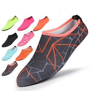 Sports Adult <strong>Diving</strong> <strong>Boots</strong> Anti Skid Beach Shoes Swimming Surfing Neoprene Socks Wet Suit Water - Product Image 2
