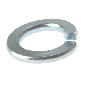 High Quality JIS B1251 M8 spring lock washer