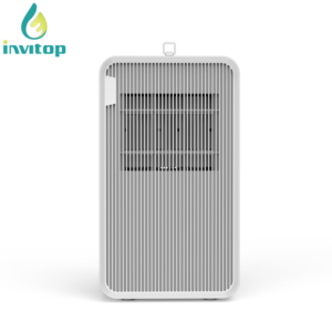 2019 nuevo diseño pequeño <span class=keywords><strong>aparato</strong></span> electrodoméstico eléctrico de alta calidad de plástico ABS casa <span class=keywords><strong>deshumidificador</strong></span> - Product Image 2