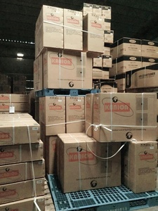 <span class=keywords><strong>Condizionatore</strong></span> d'Aria a <span class=keywords><strong>Cassetta</strong></span> da Soffitto - Product Image 5