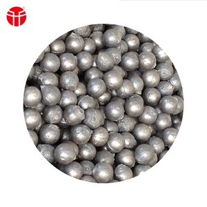 2-<span class=keywords><strong>5</strong></span> дюймов Золотая Руда использовать шлифовальные стальные шарики литого железа шары для шаровой мельницы - Product Image 4