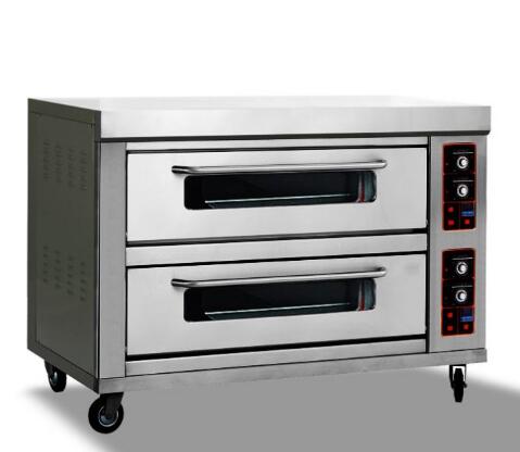 Пекарское оборудование, многофункциональная Коммерческая электрическая печь для выпечки хлеба на продажу