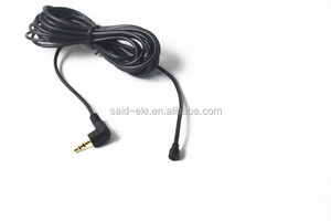 Micrófono de Solapa Detective, <span class=keywords><strong>Mini</strong></span> Micrófonos de Solapa, Micrófono de Condensador Impermeable IP67 - Product Image 6