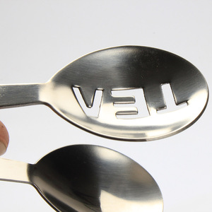 Hot Sale Promotion Stainless Steel <strong>Tea</strong> <strong>Bag</strong> <strong>Squeezer</strong> for <strong>Tea</strong> Shop - Product Image 6